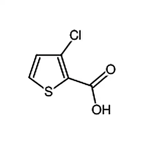 3-Chlorothiophene-2-Carboxylic Acid