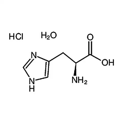 L-组氨酸塩酸塩,一水和物