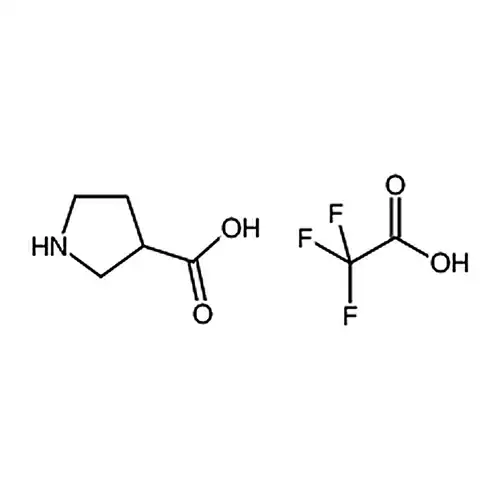 피롤알칸-3-개미산