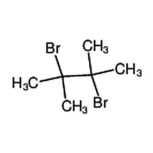 2,3-二브롬-2,3-디메틸부틸알칸