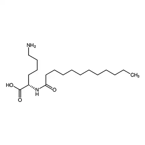 N-Lauroyl-L-lysine