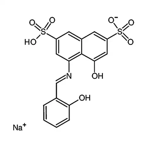偶窒素メチル碱H