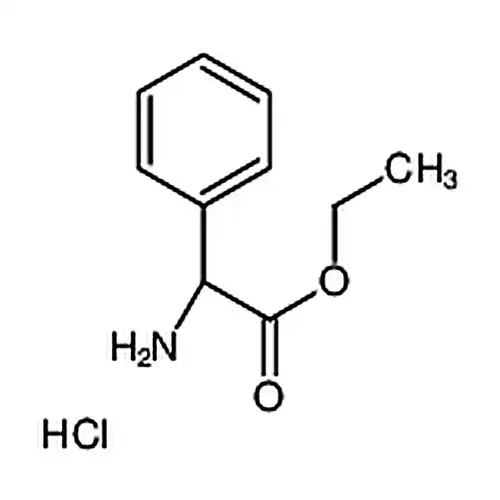 L-ベンゼン甘氨酸エチルエステル塩酸塩