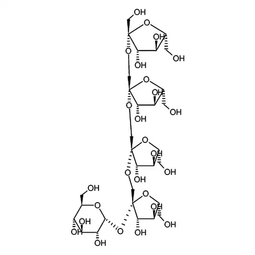 1F-fructofuranosylnystose
