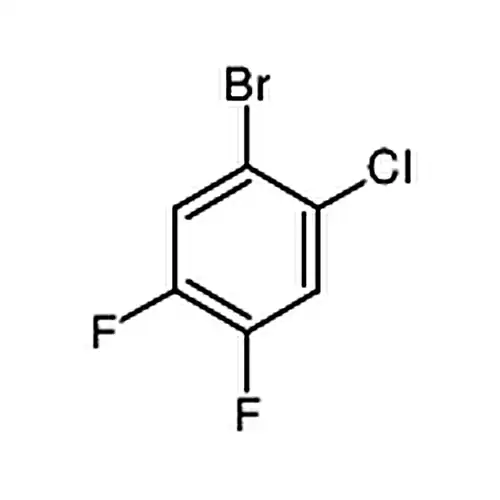 1-臭素-2-塩素-4,5-二フッ素ベンゼン