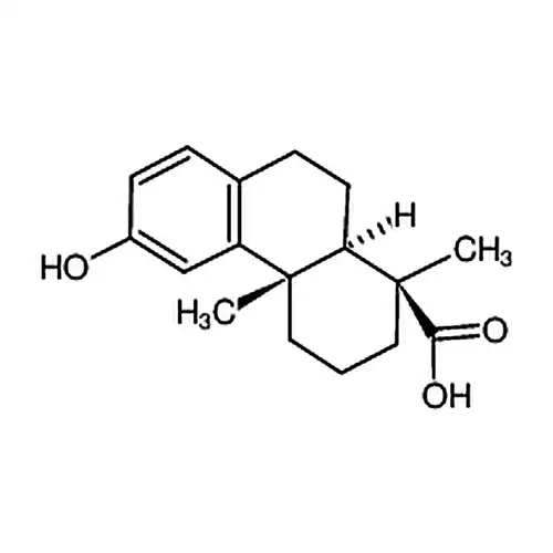 Podocarpic acid