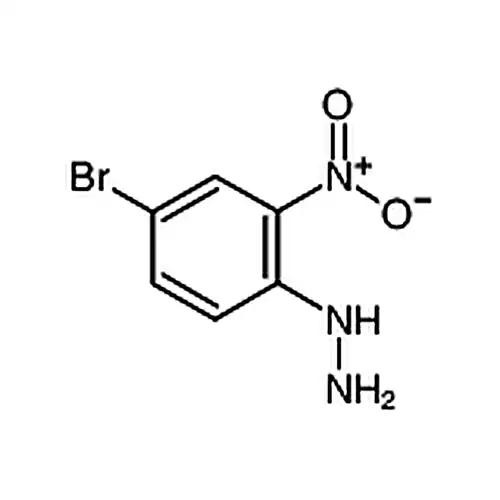 4-브롬-2-니트로벤젠肼