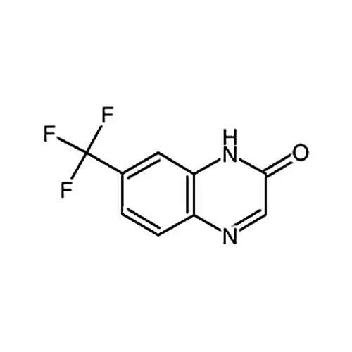 7-(Trifluoromethyl)quinoxalin-2(1H)-one