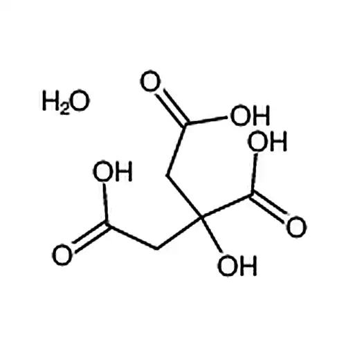 Citric acid monohydrate