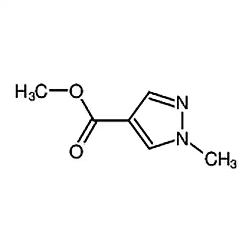 Methyl 1-methyl-1H-pyrazole-4-carboxylate
