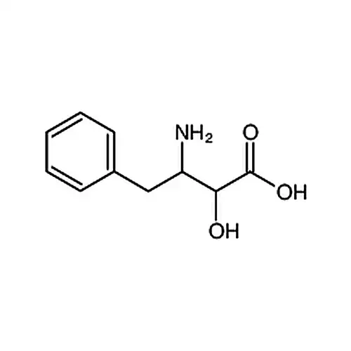 (2S，3R)-3-Amino-2-hydroxy-4-phenylbutyric acid