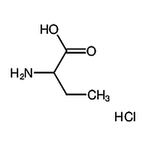 l-2-アミノ酪酸塩酸塩