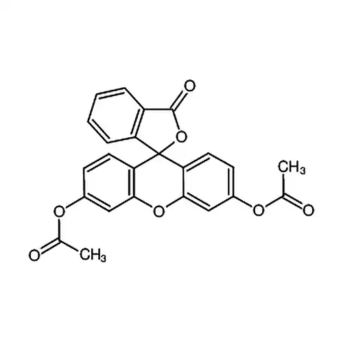 二아세트산荧光素