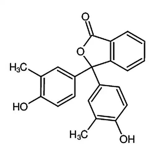 o-Cresolphthalein