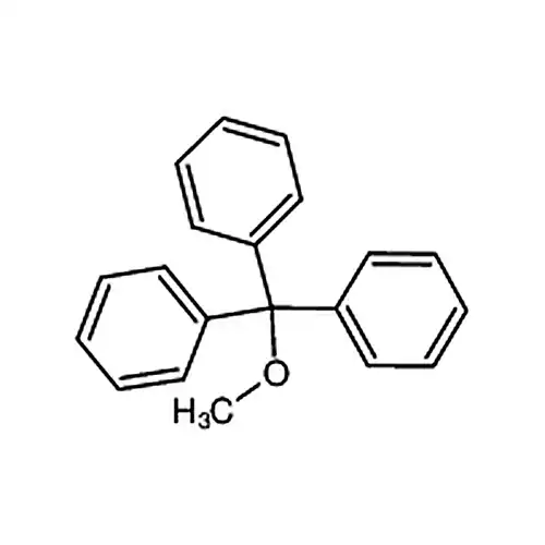 (Methoxymethanetriyl)tribenzene