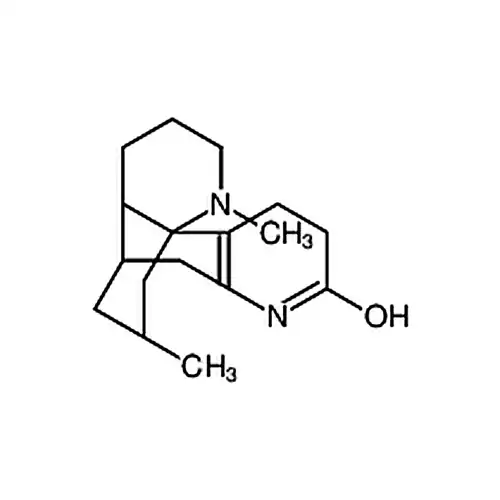 α-Obscurine