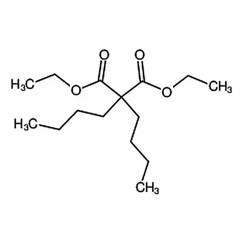 Diethyl 2，2-dibutylmalonate