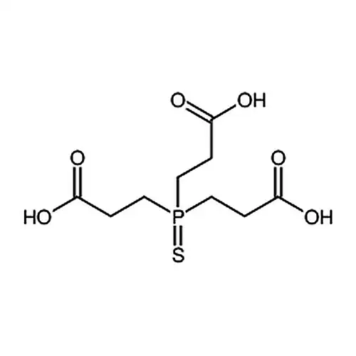 3,3',3“-황代인酰三프로피온산