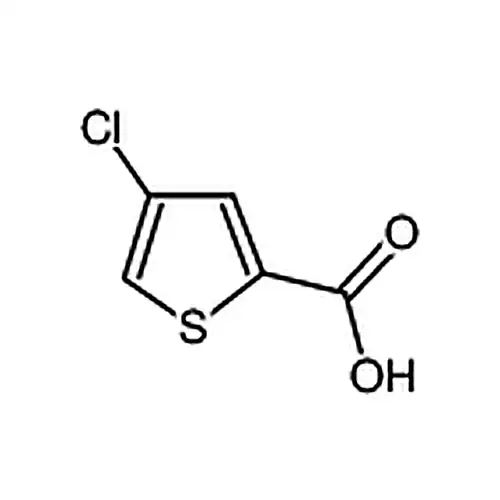 4-Chlorothiophene-2-carboxylic acid