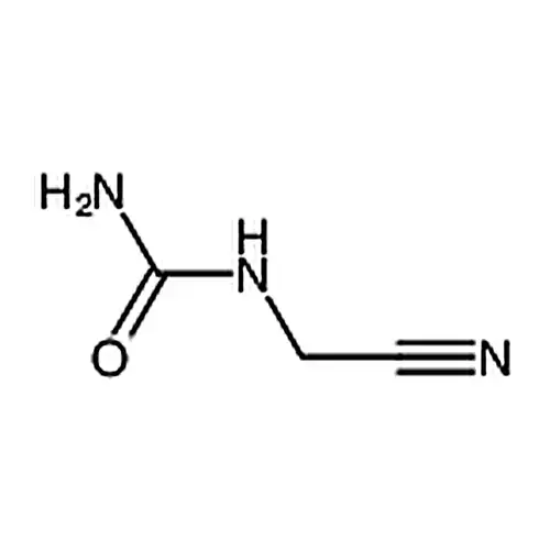1-(Cyanomethyl)urea