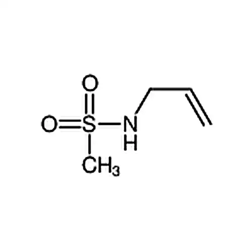 N-Allylmethanesulfonamide