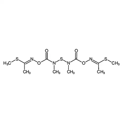 硫黄双灭多威標準溶液