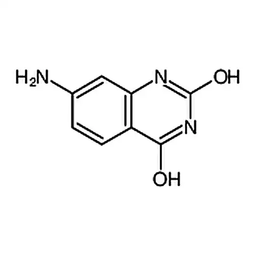 7-아미노喹唑啉-2，4-二케톤