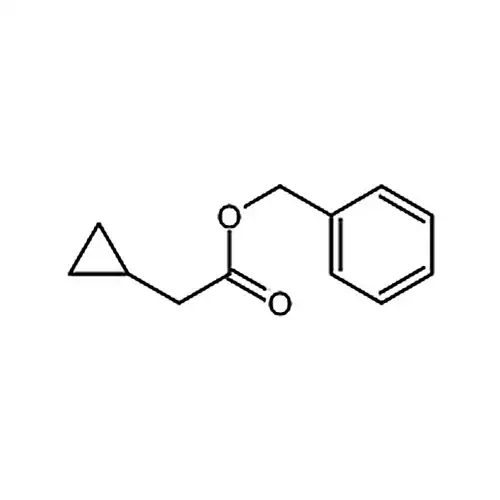 Benzyl 2-cyclopropylacetate