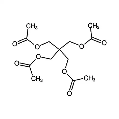 Pentaerythritol Tetraacetate