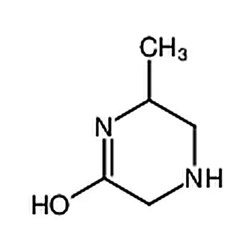 6-메틸-哌嗪-2-케톤