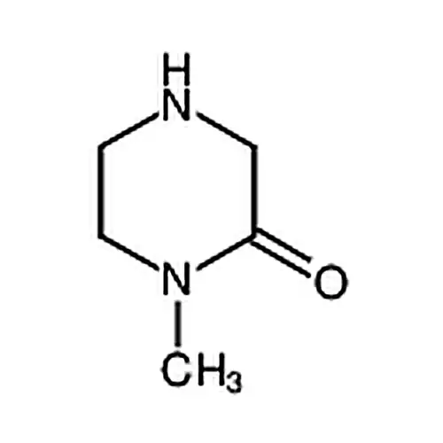 1-Methylpiperazin-2-one