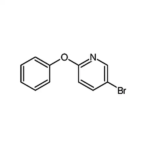 5-브롬-2-벤젠산소基피리딘