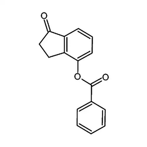 1-кислорода代-2，3-二водорода-1H-茚-4-基бензолмуравьиная кислотаэфир