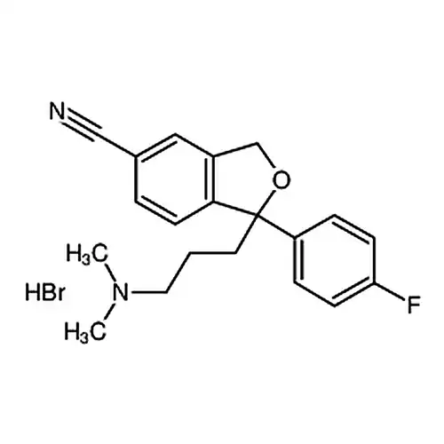 수소브롬산西酞