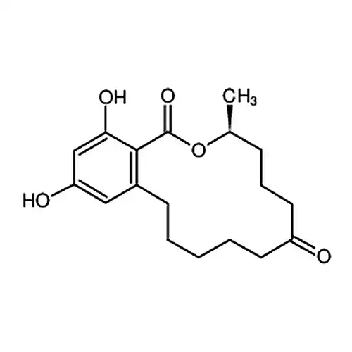 玉米赤霉케톤