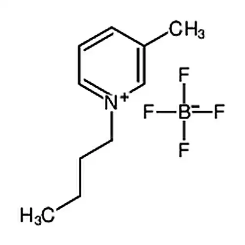 1-n-Butyl-3-methylpyridinium tetrafluoroborate