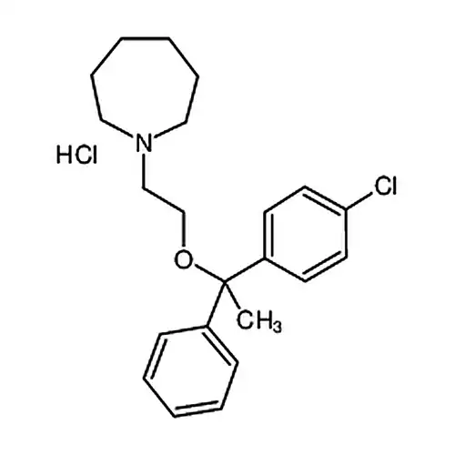塩酸司他斯汀