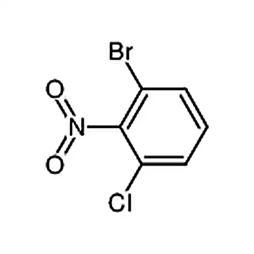 1-브롬-3-염소-2-니트로벤젠