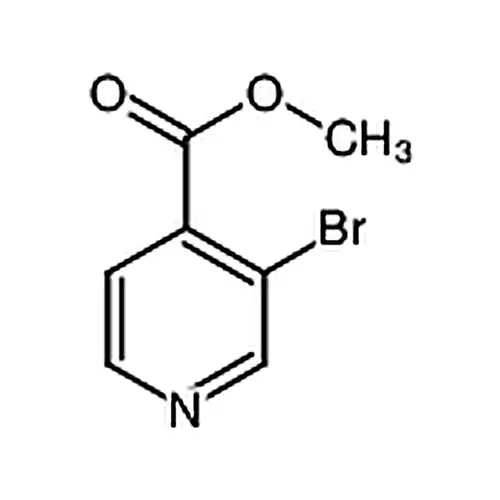 3-臭素异烟酸メチルエステル