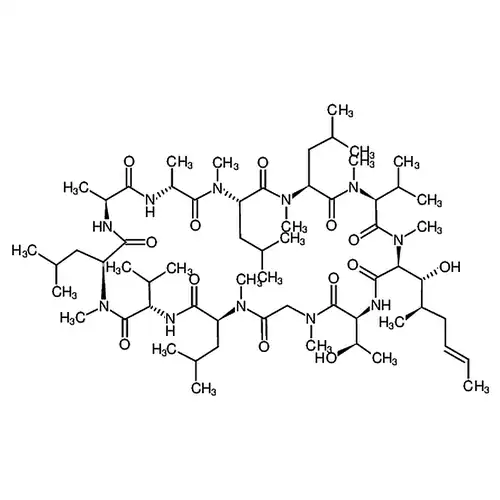 Cyclosporin C