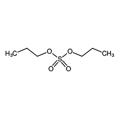 硫黄酸二プロピルエステル, Alkylating Agent