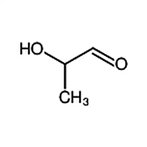 DL-Lactaldehyde solution