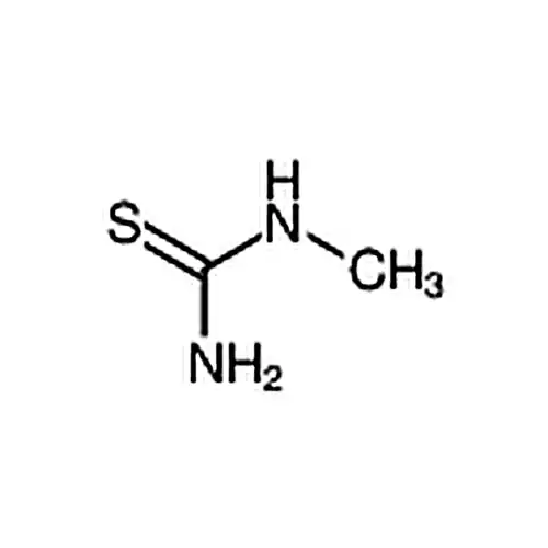 N-Methylthiourea