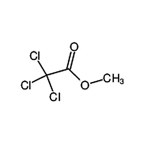Methyl trichlroracetate