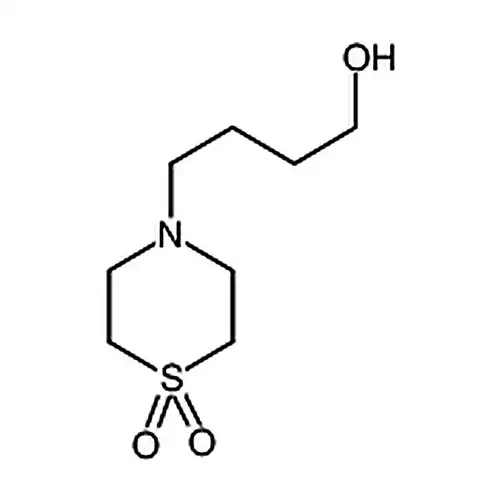 4-(4-Hydroxybutyl)thiomorpholine 1,1-Dioxide