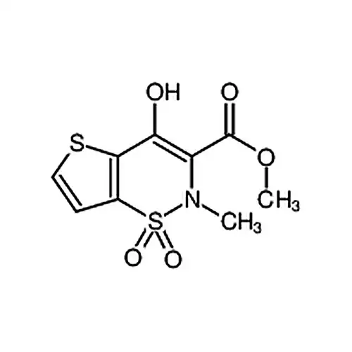 替诺昔康メチル化物