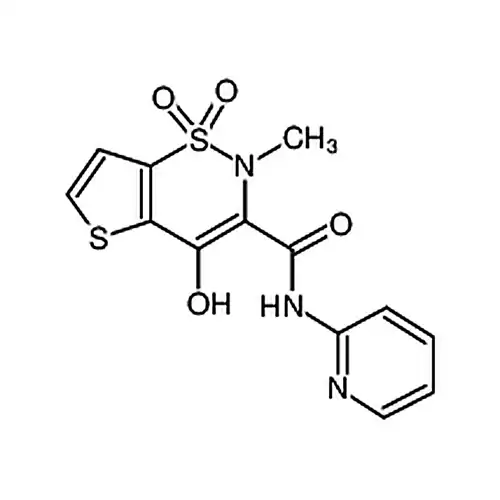 Tenoxicam