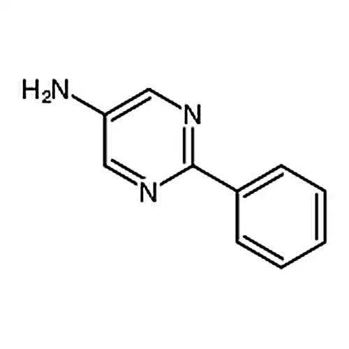 2-Phenylpyrimidin-5-amine