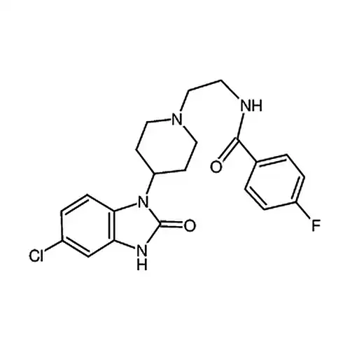 Halopemide