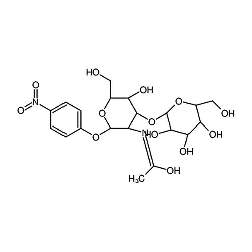 Gal&beta;(1-3)GalNAc-&beta;-pNP